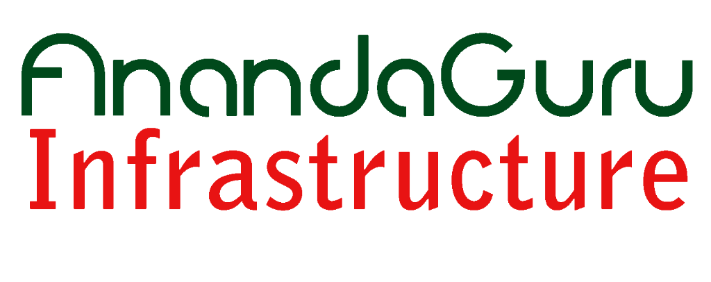 AnandaGuru Infrastructure