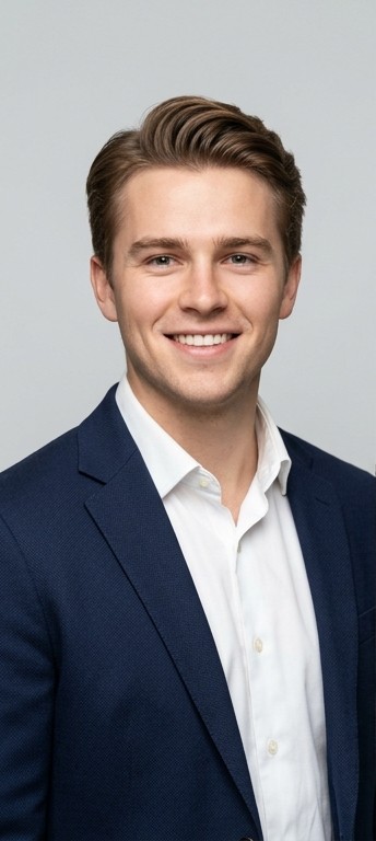 Edward Lindgren