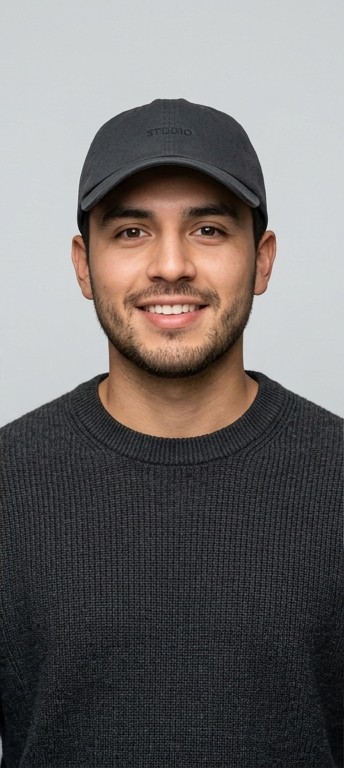 Marcus Lindgren